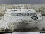 Интеркулер для Land Rover Range Rover IV 2013>, OEM CPLA9L440AC - вид 4 (фото)