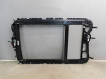 Люк в сборе электрический для BMW X3 F25 2010>, OEM 54107293454 - вид 1 (фото)