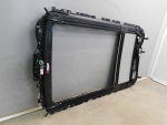 Люк в сборе электрический для BMW X3 F25 2010>, OEM 54107293454 - вид 2 (фото)