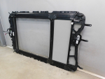 Люк в сборе электрический для BMW X3 F25 2010>, OEM 54107293454 - вид 3 (фото)