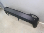 Бампер задний для Toyota RAV 4 2013-2019, OEM 5215942190 - вид 3 (фото)