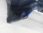 Бампер задний для Lexus NX 200 2014>, OEM 5215978010 - вид 4 (фото)