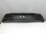 Юбка задняя для Peugeot 308 2007>, OEM 9680445677 - вид 1 (фото)