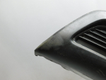Юбка задняя для Peugeot 308 2007>, OEM 9680445677 - вид 4 (фото)