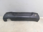 Юбка задняя для Opel Astra J 2010>, OEM 13345152 - вид 1 (фото)