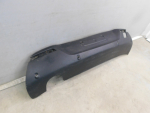 Юбка задняя для Opel Astra J 2010>, OEM 13345152 - вид 2 (фото)