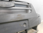 Бампер передний для Ford Transit 2006-2013, OEM 6C1117D957A - вид 3 (фото)
