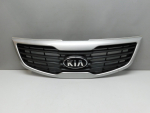 Решетка радиатора для Kia Sportage 2010-2015, OEM 863513U000 - вид 1 (фото)
