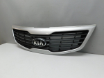 Решетка радиатора для Kia Sportage 2010-2015, OEM 863513U000 - вид 2 (фото)