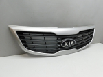 Решетка радиатора для Kia Sportage 2010-2015, OEM 863513U000 - вид 3 (фото)