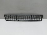 Решетка в бампер центральная для BMW 5-серия F10/F11 2009>, OEM 51117285950 - вид 1 (фото)