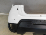 Бампер задний для Renault Duster 2011>, OEM 850221057R - вид 4 (фото)
