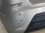 Бампер задний для VAZ X-RAY 2015>, OEM 850220699R - вид 4 (фото)