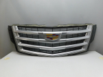 Решетка радиатора для Cadillac Escalade IV 2015>, OEM 23329115 - вид 1 (фото)