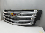 Решетка радиатора для Cadillac Escalade IV 2015>, OEM 23329115 - вид 2 (фото)