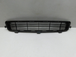 Решетка в бампер центральная для Toyota Camry V40 2006-2011, OEM 5311233040 - вид 1 (фото)