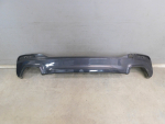 Юбка задняя для BMW 5-серия G30 2016>, OEM 51128064718 - вид 1 (фото)