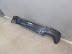 Юбка задняя для BMW 5-серия G30 2016>, OEM 51128064718 - вид 3 (фото)
