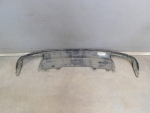 Юбка задняя для Audi A4 [B9] 2015>, OEM 8W0807521Q - вид 4 (фото)