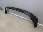 Юбка задняя для Toyota RAV 4 2013-2019, OEM 521690R060 - вид 3 (фото)