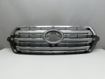 Решетка радиатора для Toyota Land Cruiser (200) 2008>, OEM 53101-60D20 - вид 1 (фото)
