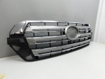Решетка радиатора для Toyota Land Cruiser (200) 2008>, OEM 53101-60D20 - вид 2 (фото)