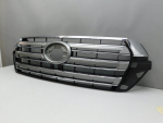 Решетка радиатора для Toyota Land Cruiser (200) 2008>, OEM 53101-60D20 - вид 3 (фото)