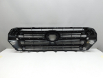 Решетка радиатора для Toyota Land Cruiser (200) 2008>, OEM 53101-60D20 - вид 4 (фото)
