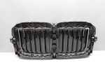 Воздуховод радиатора для BMW X7 G07 2018>, OEM 51749465348 - вид 1 (фото)
