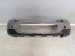 Бампер задний для Mini Countryman R60 2010>, OEM 51129801880 - вид 1 (фото)