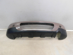 Бампер задний для Mini Countryman R60 2010>, OEM 51129801880 - вид 2 (фото)