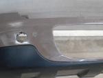Бампер задний для Mini Countryman R60 2010>, OEM 51129801880 - вид 4 (фото)