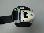 Ремень безопасности с пиропатроном для VAZ X-RAY 2015>, OEM 626100600F - вид 2 (фото)