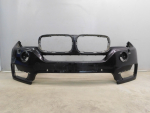 Бампер передний для BMW X5 F15 2013-2018, OEM 51117294480 - вид 1 (фото)
