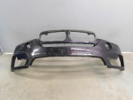 Бампер передний для BMW X5 F15 2013-2018, OEM 51117294480 - вид 2 (фото)