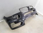 Бампер передний для BMW X5 F15 2013-2018, OEM 51117294480 - вид 3 (фото)