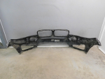 Бампер передний для BMW X5 F15 2013-2018, OEM 51117294480 - вид 6 (фото)