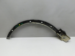 Накладка крыла переднего правого для Toyota RAV 4 2013-2019, OEM 7560142100 - вид 2 (фото)
