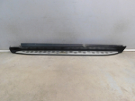 Накладка на порог для Mercedes-Benz M-Klasse (ML/GLE) W166 2011>, OEM A1666980125 - вид 1 (фото)