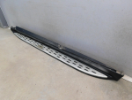 Накладка на порог для Mercedes-Benz M-Klasse (ML/GLE) W166 2011>, OEM A1666980125 - вид 3 (фото)