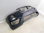 Бампер передний для BMW X3 F25 2010>, OEM 51117338534 - вид 3 (фото)