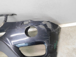 Бампер передний для BMW X3 F25 2010>, OEM 51117338534 - вид 5 (фото)