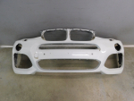 Бампер передний для BMW X3 F25 2010>, OEM 51118056874 - вид 1 (фото)