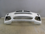 Бампер передний для BMW X3 F25 2010>, OEM 51118056874 - вид 2 (фото)