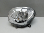 Фара левая для Mini Countryman R60 2010>, OEM 9801027 - вид 1 (фото)