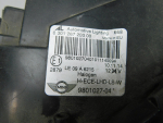 Фара левая для Mini Countryman R60 2010>, OEM 9801027 - вид 7 (фото)