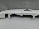 Накладка двери багажника для Mitsubishi Outlander 2012>, OEM 5817A265 - вид 2 (фото)