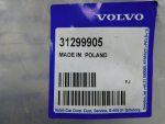 Уплотнитель для Volvo XC70 Cross Country 2007-2016, OEM 31299905 - вид 2 (фото)