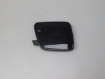 Заглушка буксировочного крюка для BMW X5 F15 2013-2018, OEM 51128055063 - вид 1 (фото)