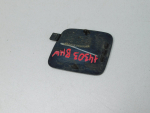 Заглушка буксировочного крюка для BMW X5 F15 2013-2018, OEM 51128055063 - вид 2 (фото)